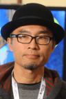 Shintarou Kago