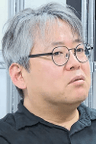 Shin Itagaki