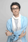 大森俊之