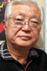 Tomoharu Katsumata