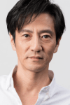津田寛治