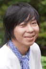 Kunio Katou