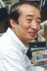 近藤喜文