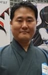 野上武志