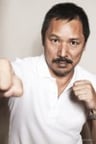 Tetsuya Saruwatari