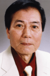 Mitsuo Senda
