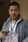 筒井大志