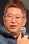 加戸誉夫