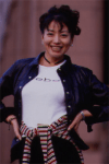 Masayo Kawaguchi