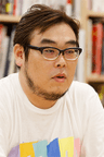 Masaya Tsunamoto