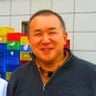 井上栄作