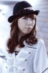 貝田由里子
