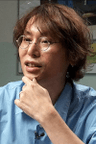 Tatsuyuki Nagai