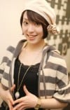 中村繪里子