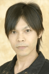 亀井淳