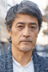 橋本さとし
