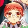 赤井ヒガサ