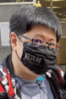 津島直人
