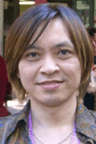 杉山慶一