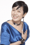 桃井かおり