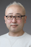 高橋伸也