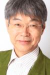 喜多川拓郎