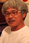 Robin Nishi