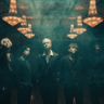 Coldrain