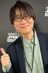 山元隼一