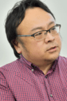 宮繁之