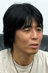 若林厚史