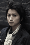 藤原竜也