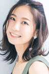 安済知佳