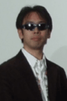 Hiroyuki Kanbe
