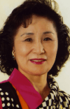 浅井淑子