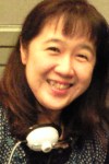 吉田美保