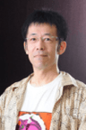 山本貴嗣