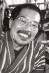 塩山紀生