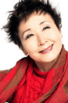 加藤登紀子