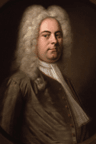 Georg Friedrich Händel