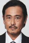 Hironobu Nomura