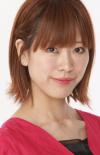 鵜殿麻由