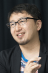 上村泰