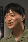 Yasutaka Yamamoto