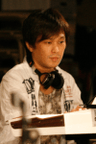 Takayuki Negishi