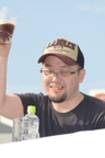 金子ひらく