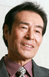 加藤剛