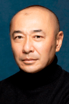 高橋克実
