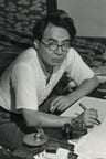 坂口安吾