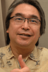 荒川稔久
